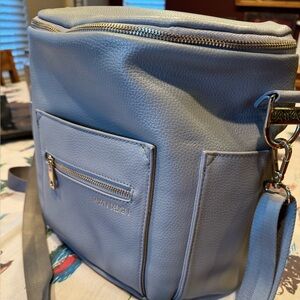 Fawn Design Mini Backpack GRAY